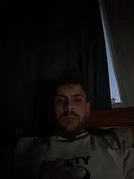 Snapshot of Antreas22 chatting on 03.02.25 Antreas22 online show from 03.02.25