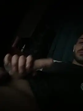 Snapshot of Antreas22 chatting on 03.04.25 Antreas22 online show from 03.04.25