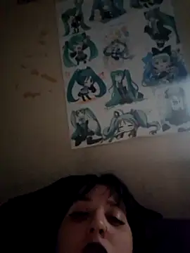 Snapshot of Sora_eroneko chatting on 11.28.25 Sora eroneko online show from 11.28.25