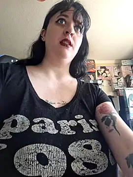 Snapshot of Sora_eroneko chatting on 12.03.25 Sora eroneko online show from 12.03.25