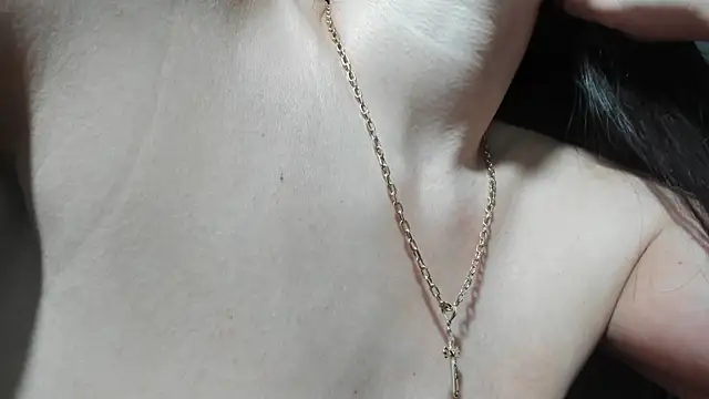 SexxyMeriem online show from 03.08.25