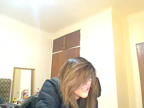karmicQueen669 online show from 07.07.26