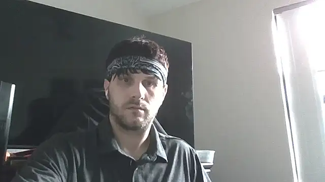 Snapshot of jonnybans chatting on 09.23.25 jonnybans online show from 09.23.25