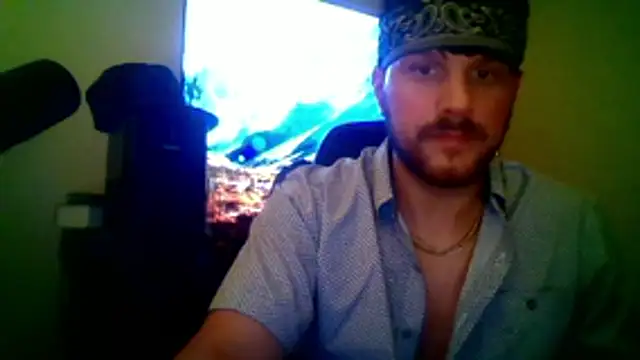 Snapshot of jonnybans chatting on 06.27.26 jonnybans online show from 06.27.26