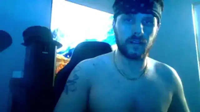 Snapshot of jonnybans chatting on 06.30.26 jonnybans online show from 06.30.26