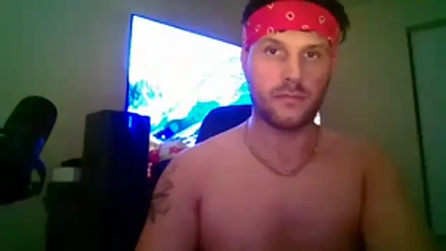 Snapshot of jonnybans chatting on 07.20.26 jonnybans online show from 07.20.26