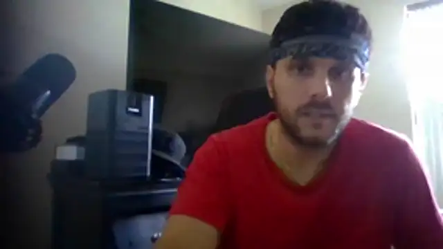 Snapshot of jonnybans chatting on 07.31.26 jonnybans online show from 07.31.26