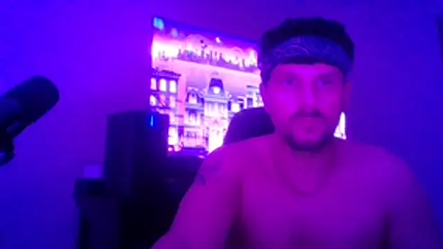 Snapshot of jonnybans chatting on 08.09.26 jonnybans online show from 08.09.26