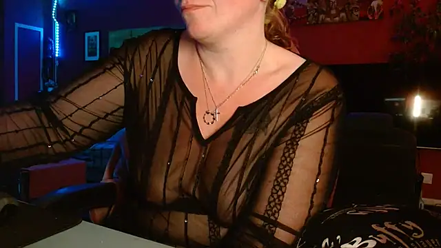 cruellaculdenfer67 online show from 04.21.26