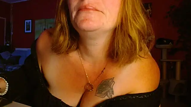 cruellaculdenfer67 online show from 06.03.26