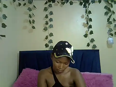 Seexy nita online show from 01.08.25