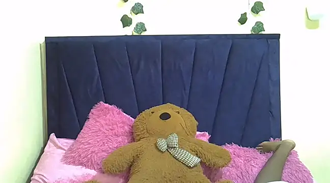 Seexy nita online show from 01.27.25