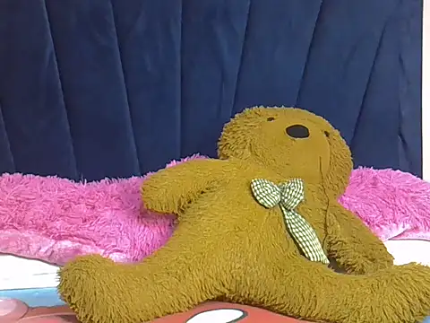 Seexy nita online show from 04.15.26