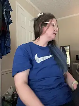 velvetta  online show from 10.29.25