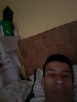 josehot151515 online show from 01.13.26