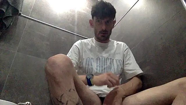 nicolaaaaas online show from 04.13.26