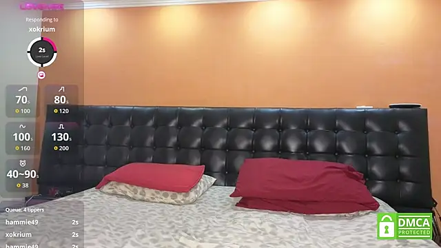 spartan-and-tinkerbell online show from 04.17.26