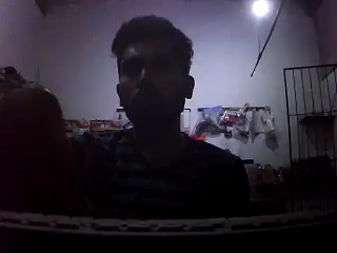 Heman100492 online show from 01.13.25