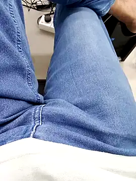 Heman100492 online show from 01.17.25