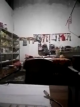 Heman100492 online show from 03.04.25