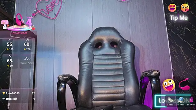 amgeline online show from 04.06.26