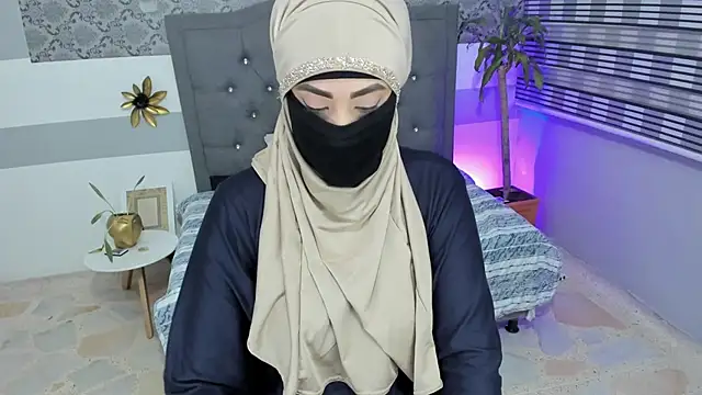 Jalima sabag online show from 02.11.26