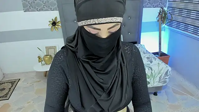 Jalima sabag online show from 04.09.26