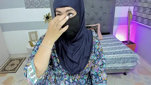 Jalima sabag online show from 04.13.26