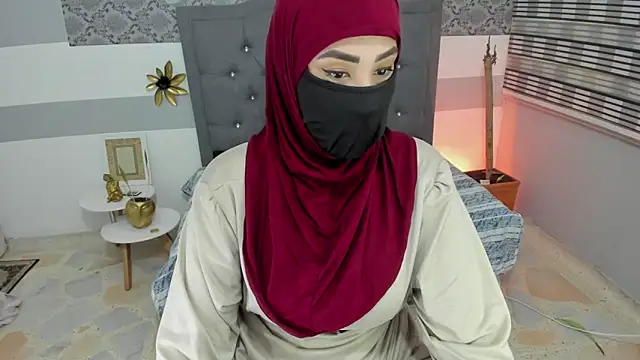 Jalima sabag online show from 04.23.26