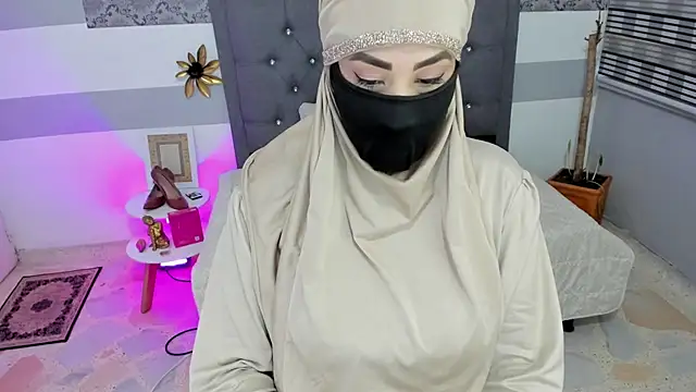 Jalima sabag online show from 05.09.26