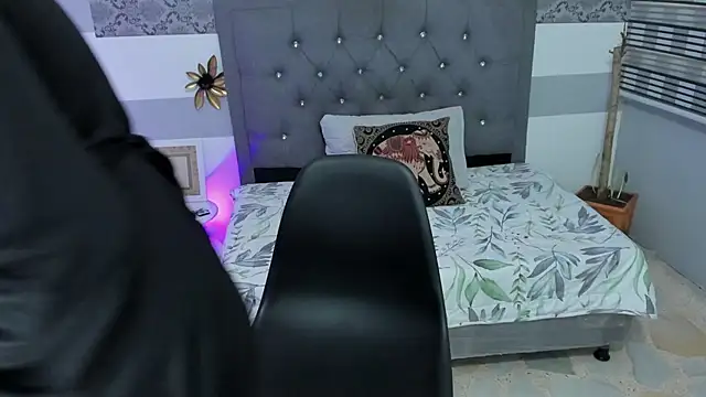 Jalima sabag online show from 05.11.26