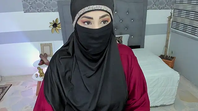 Jalima sabag online show from 05.12.26
