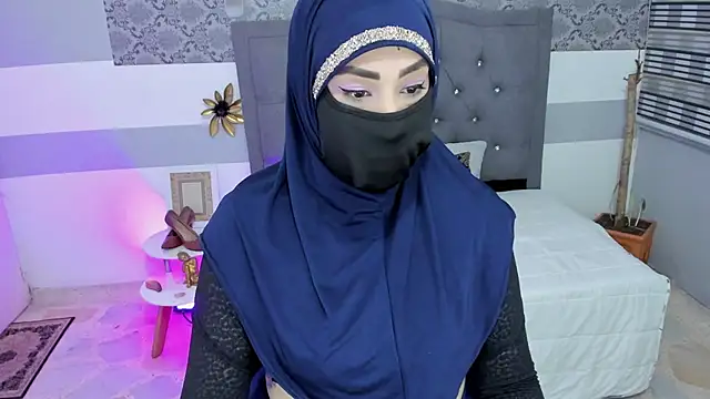 Jalima sabag online show from 05.13.26