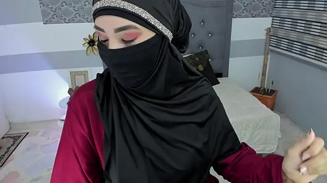 Jalima sabag online show from 05.16.26