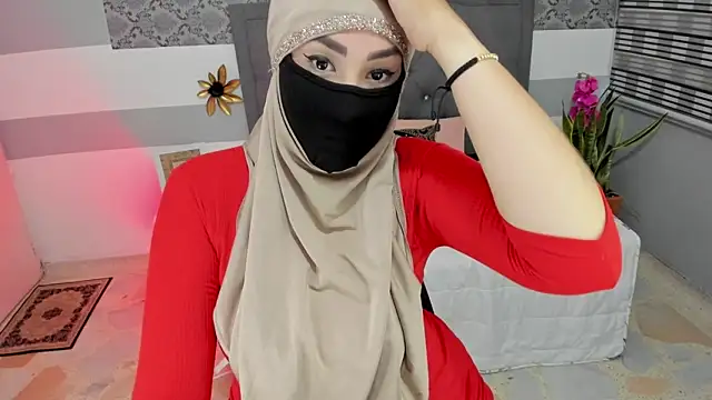 Jalima sabag online show from 05.26.26