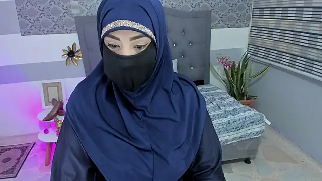 Jalima sabag online show from 06.12.26