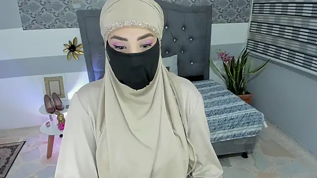 Jalima sabag online show from 06.13.26