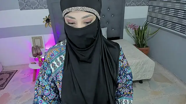 Jalima sabag online show from 06.17.26