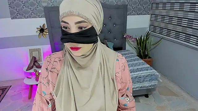 Jalima sabag online show from 06.25.26