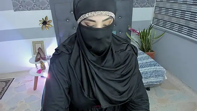 Jalima sabag online show from 07.09.26