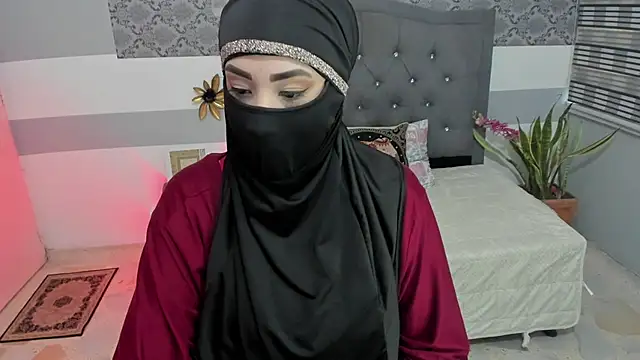 Jalima sabag online show from 07.20.26