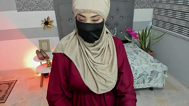 Jalima sabag online show from 07.24.26