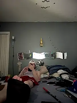 Snapshot of gifted723 chatting on 10.19.25 gifted723 online show from 10.19.25