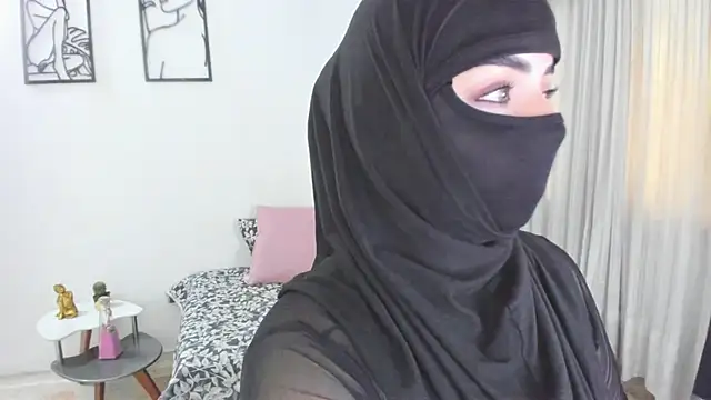 Snapshot of Uzra_hayed chatting on 07.31.26 Uzra hayed online show from 07.31.26