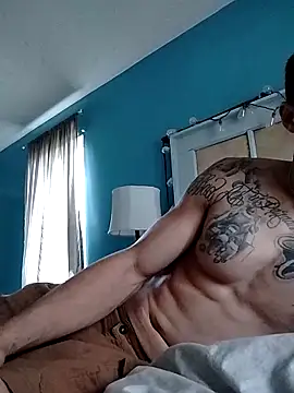 Snapshot of savhorseridecwby chatting on 10.05.25 savhorseridecwby online show from 10.05.25