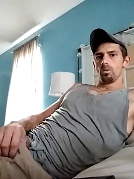 Snapshot of savhorseridecwby chatting on 10.07.25 savhorseridecwby online show from 10.07.25