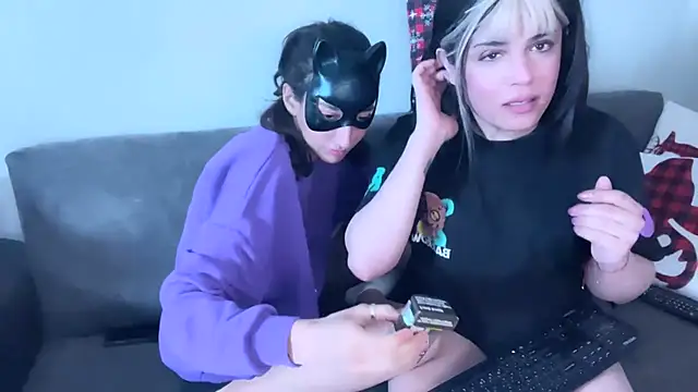 Snapshot of Arab_tgirl chatting on 07.19.26 Arab tgirl online show from 07.19.26