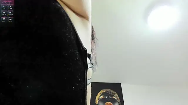 Charlotte wilson online show from 03.22.25