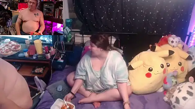 yoursexything79 online show from 01.16.26