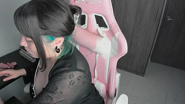  hikaru arimura online show from 04.11.26